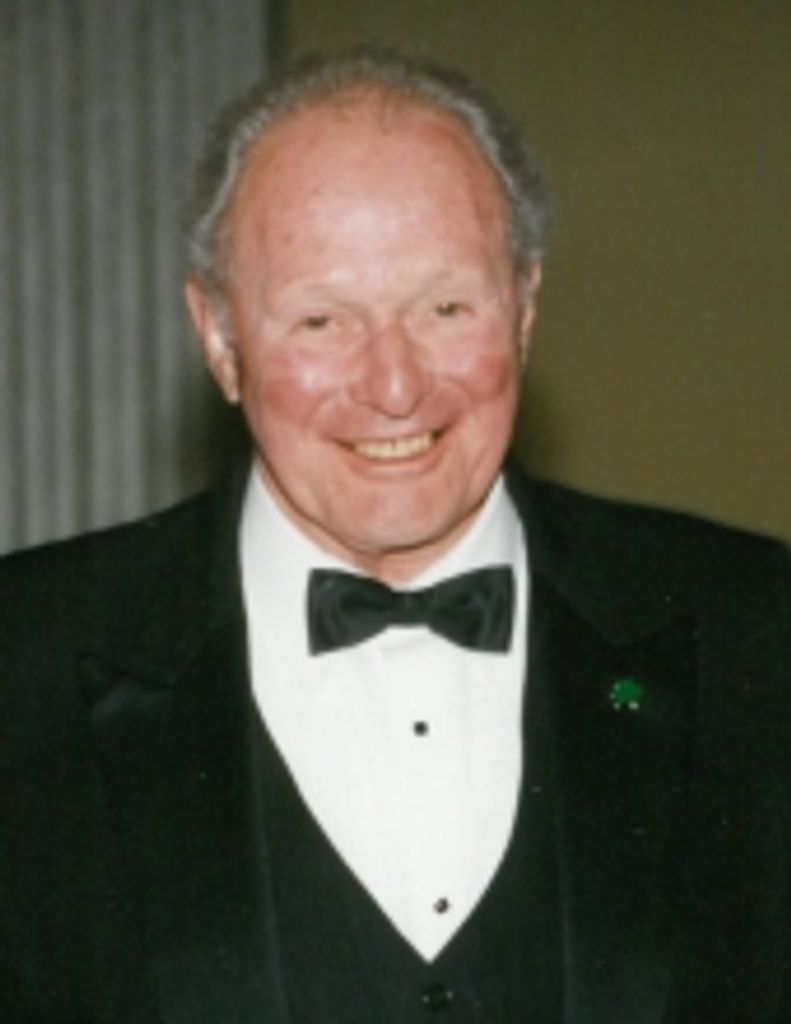 Leopold L.  Otway 