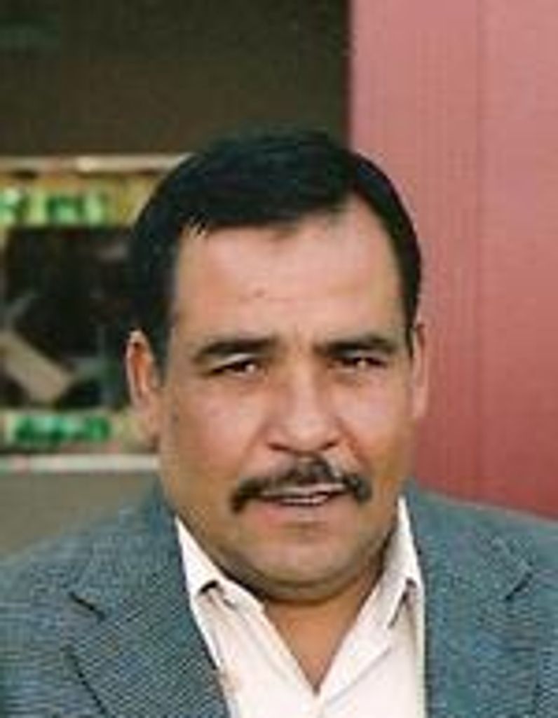 Antonio Martinez-Chavez