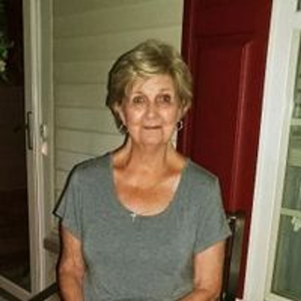 Margaret Robin Profile Photo