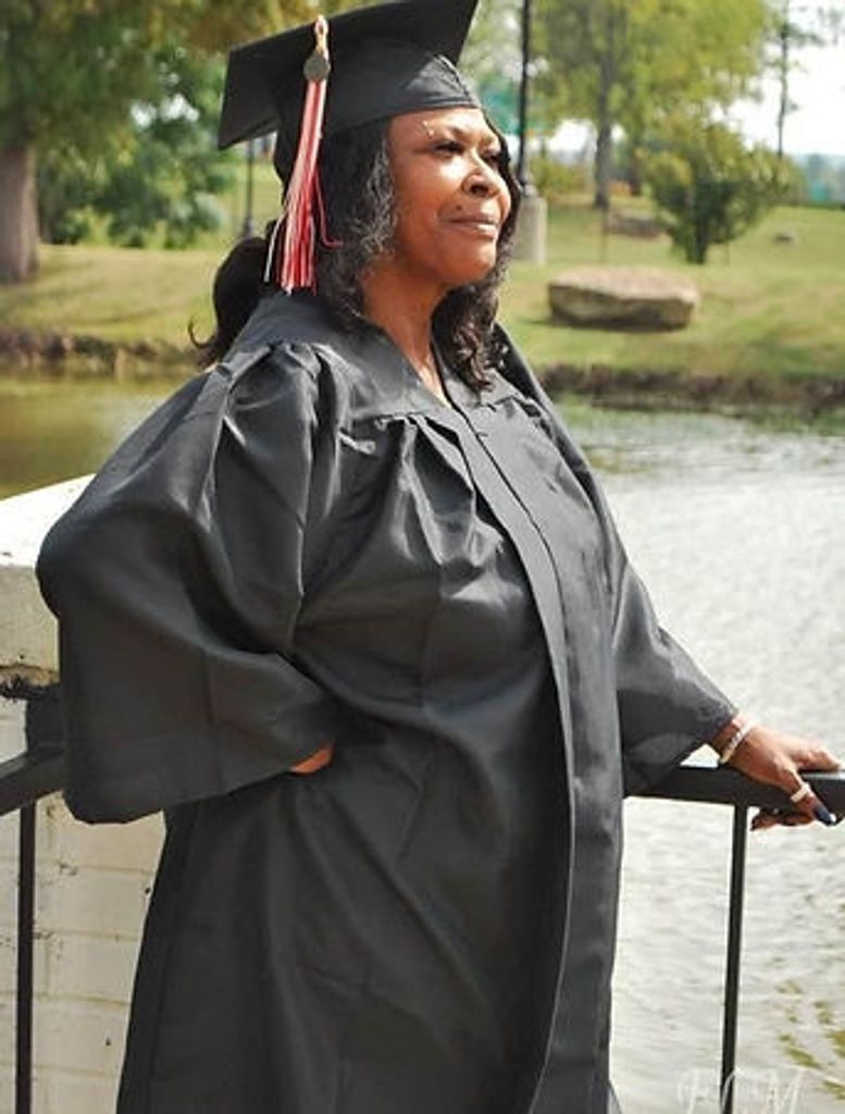 Lesa Mae Denise Mcbride-Jones