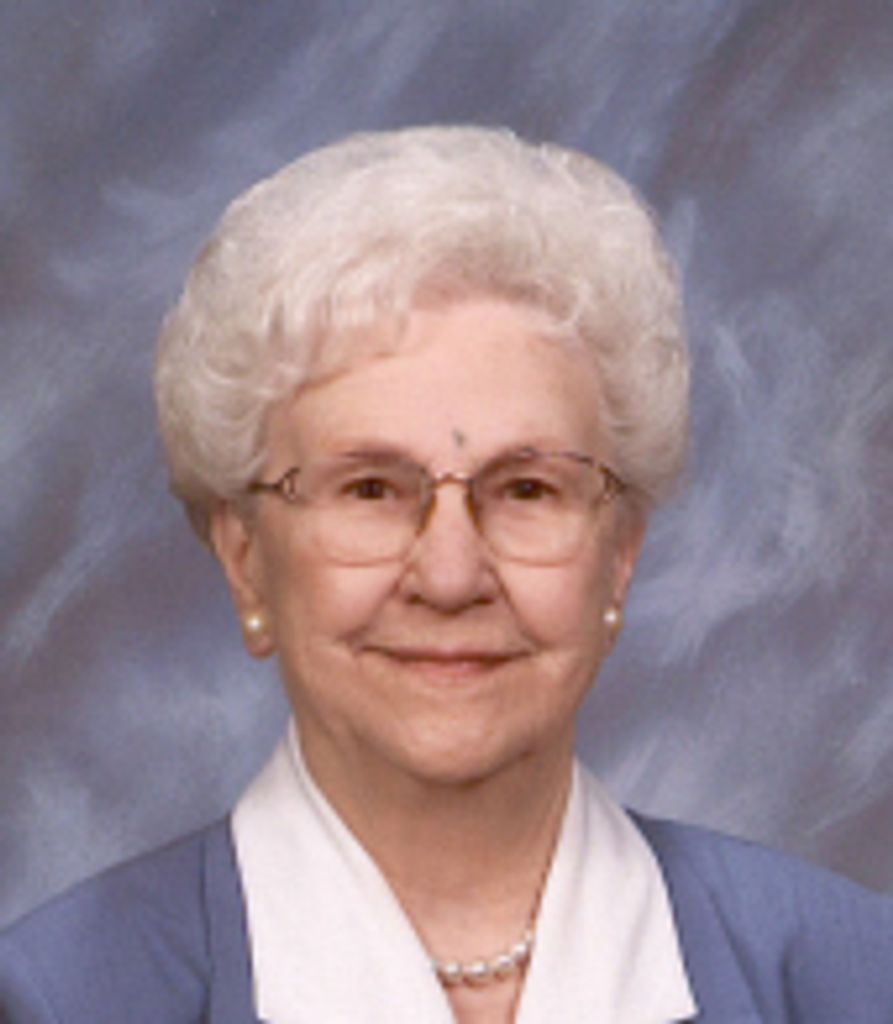 Ann Nelson Loomis