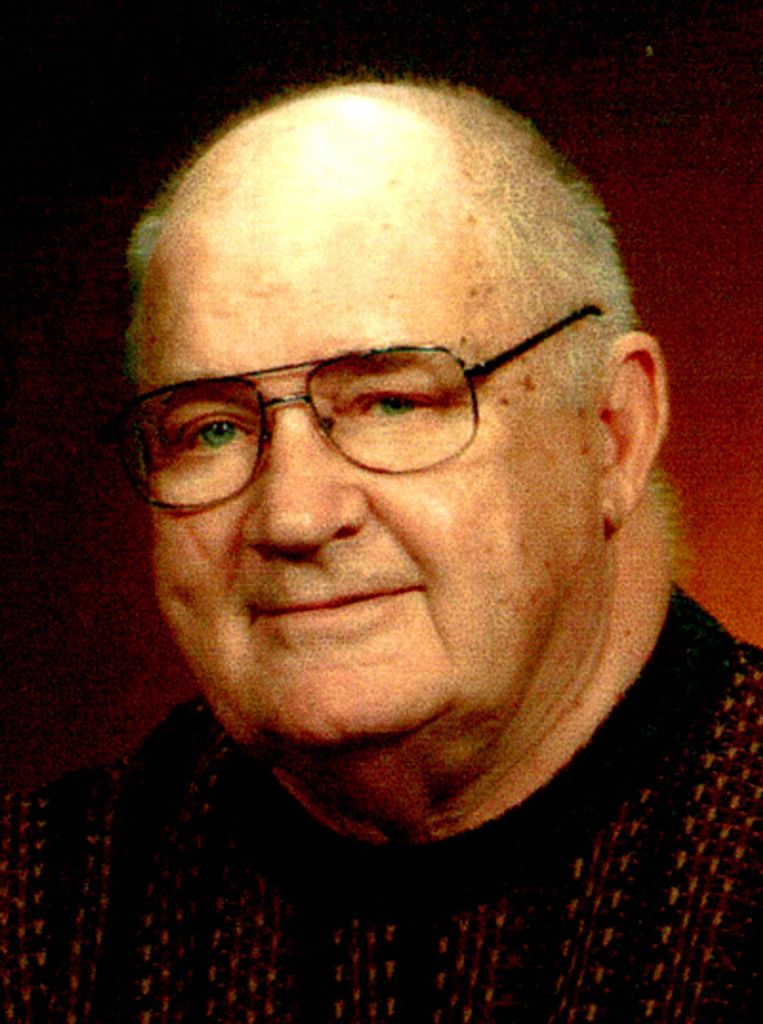 Parker Ray Brewster Profile Photo