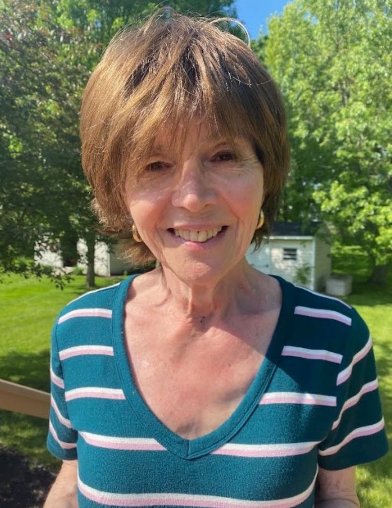 Lorraine Yorio Profile Photo
