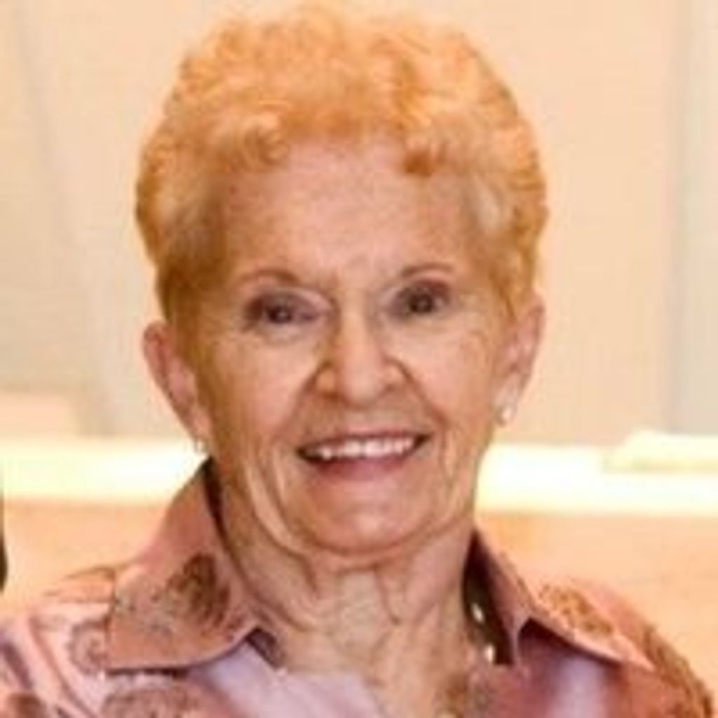 Patricia J. Holoweski