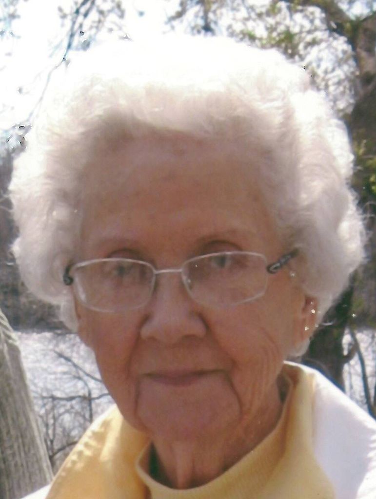 Audrey Burkey