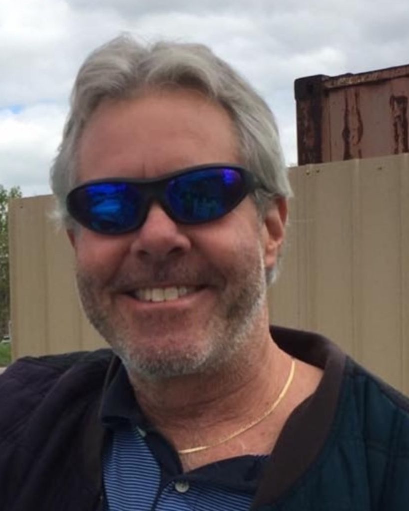 Charles Michael Rebstock Profile Photo