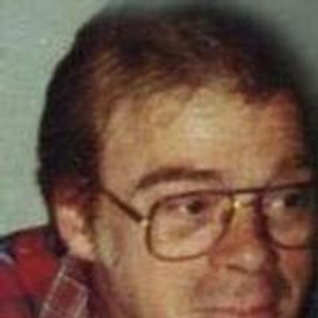 Darrell Robert Blankenberger
