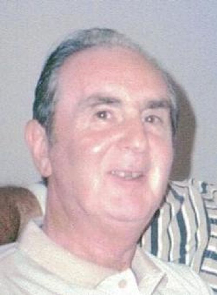 Michael Angelo Carrozzo