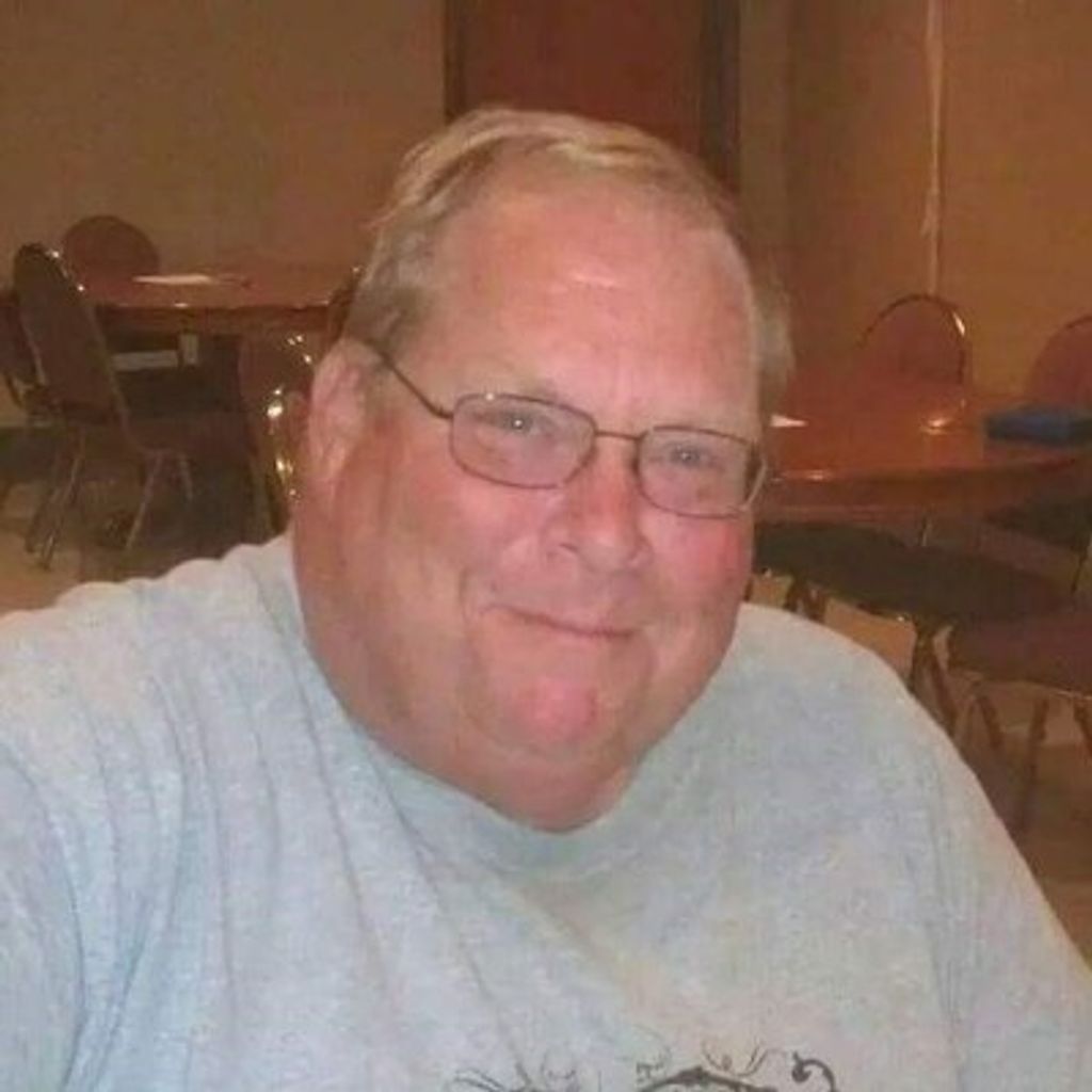 Michael D. Lynch, Sr. Profile Photo