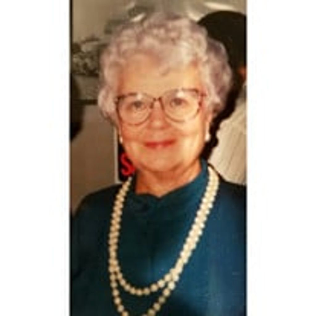 Norma Olsen