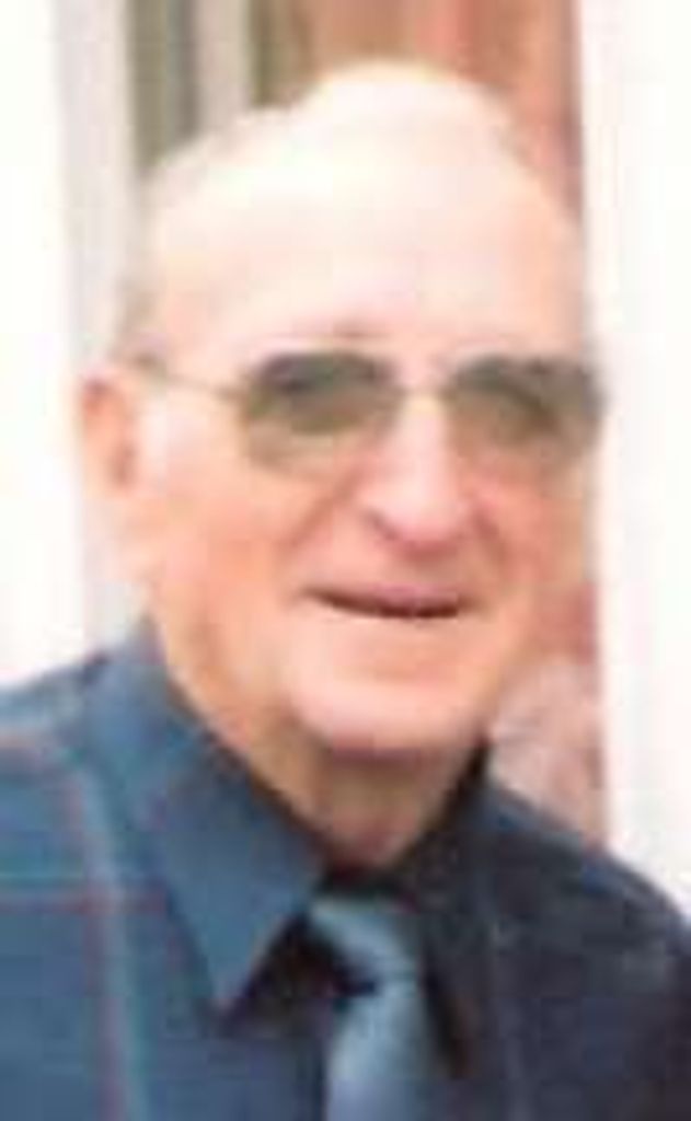 James Lee Johnston, Sr.