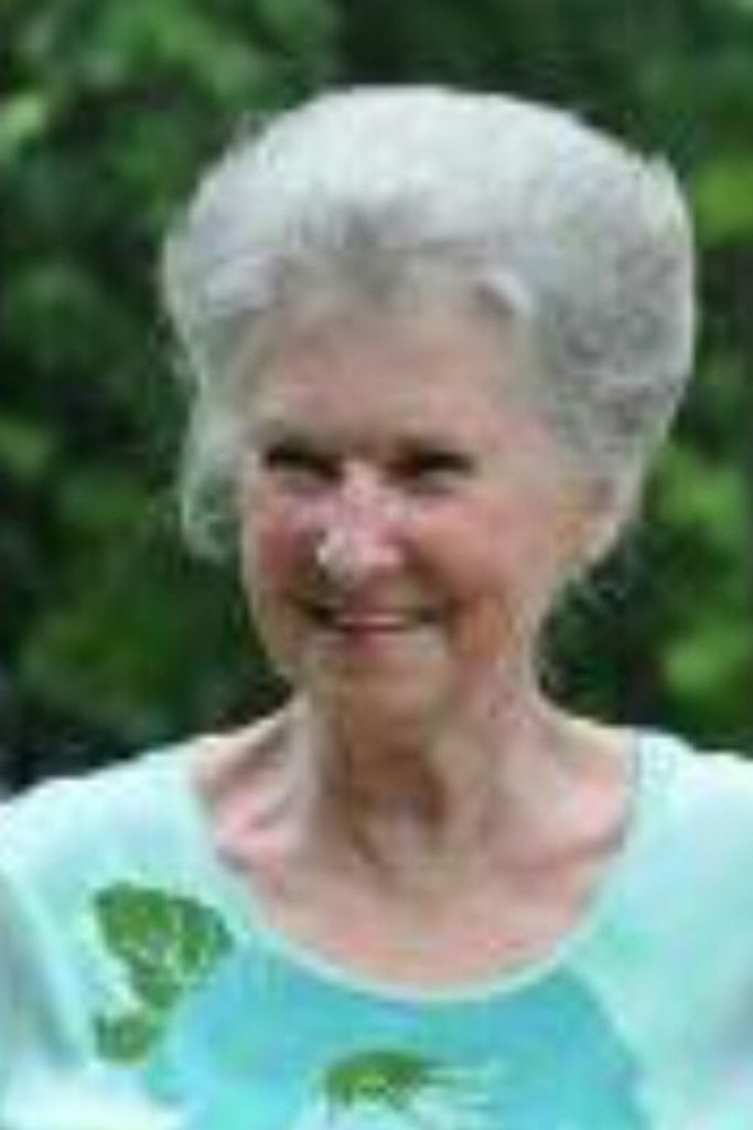 Mary E. "Libby" (Legg)  Howes Profile Photo