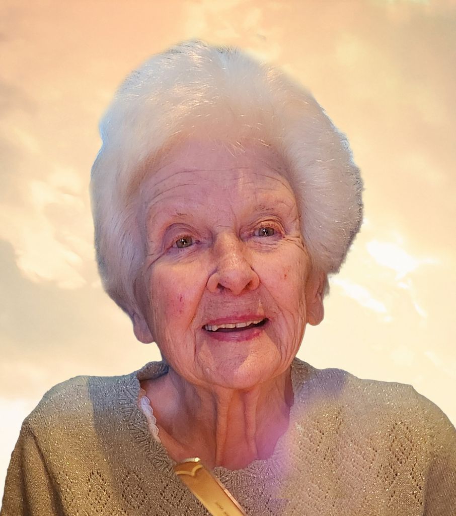 Mary Margaret Kopecky Profile Photo
