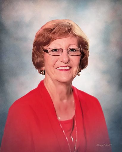 Cleo Bourque's obituary image