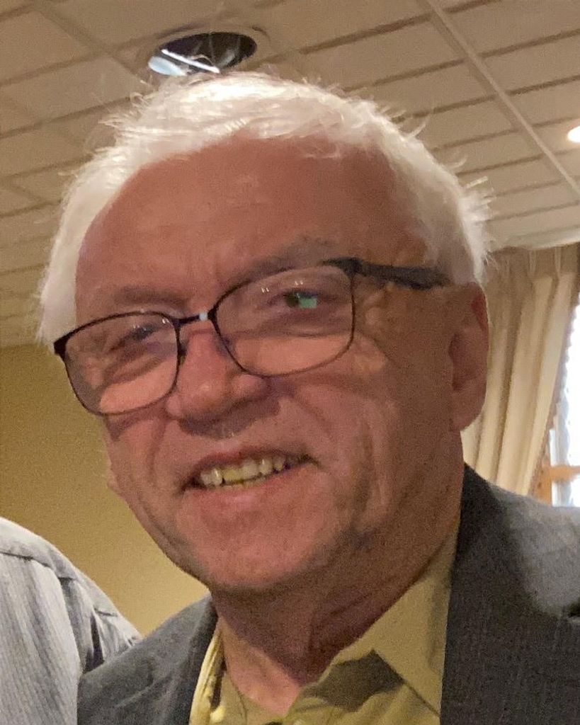 Myron C Cortte Profile Photo