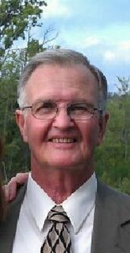 Clarence A. Priestap "Chuck"