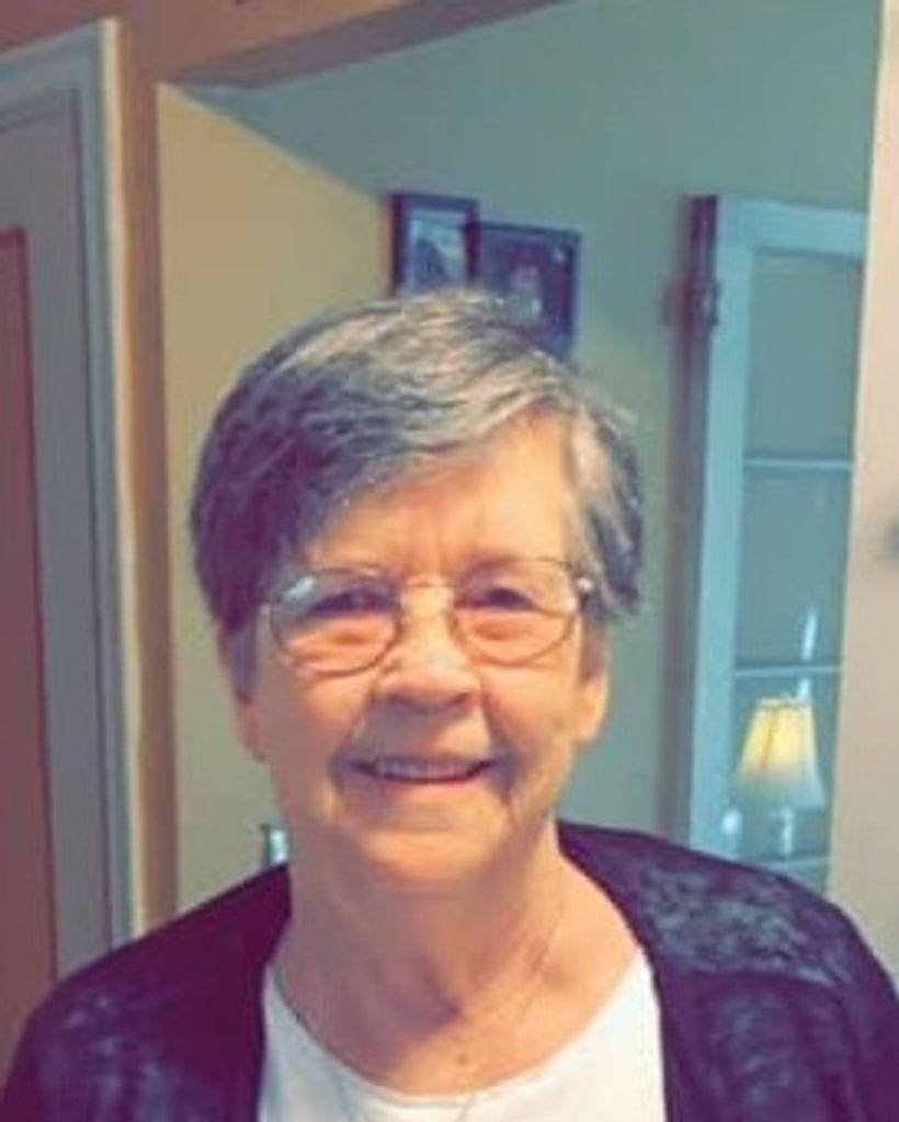 JOYCE ANN PUNCH Profile Photo