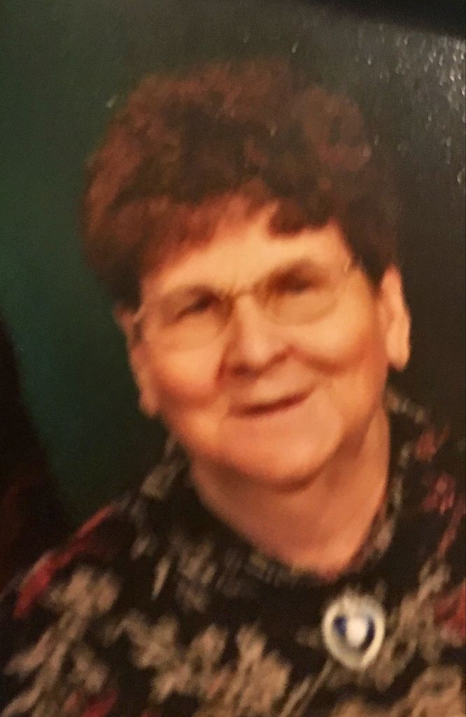 Pauline Fortin