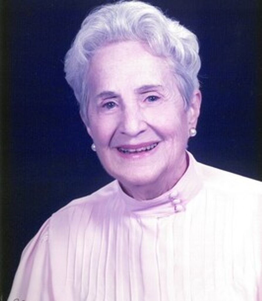 Lorelei Armstrong