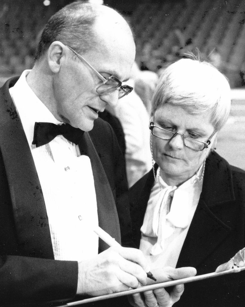 Barbara Ethel McKay