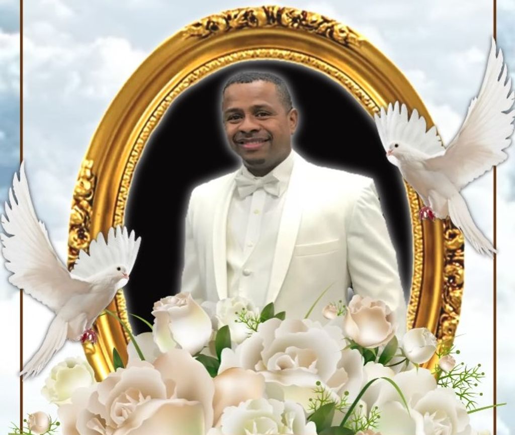Mr. O. Valentine Johnson 'El Profile Photo