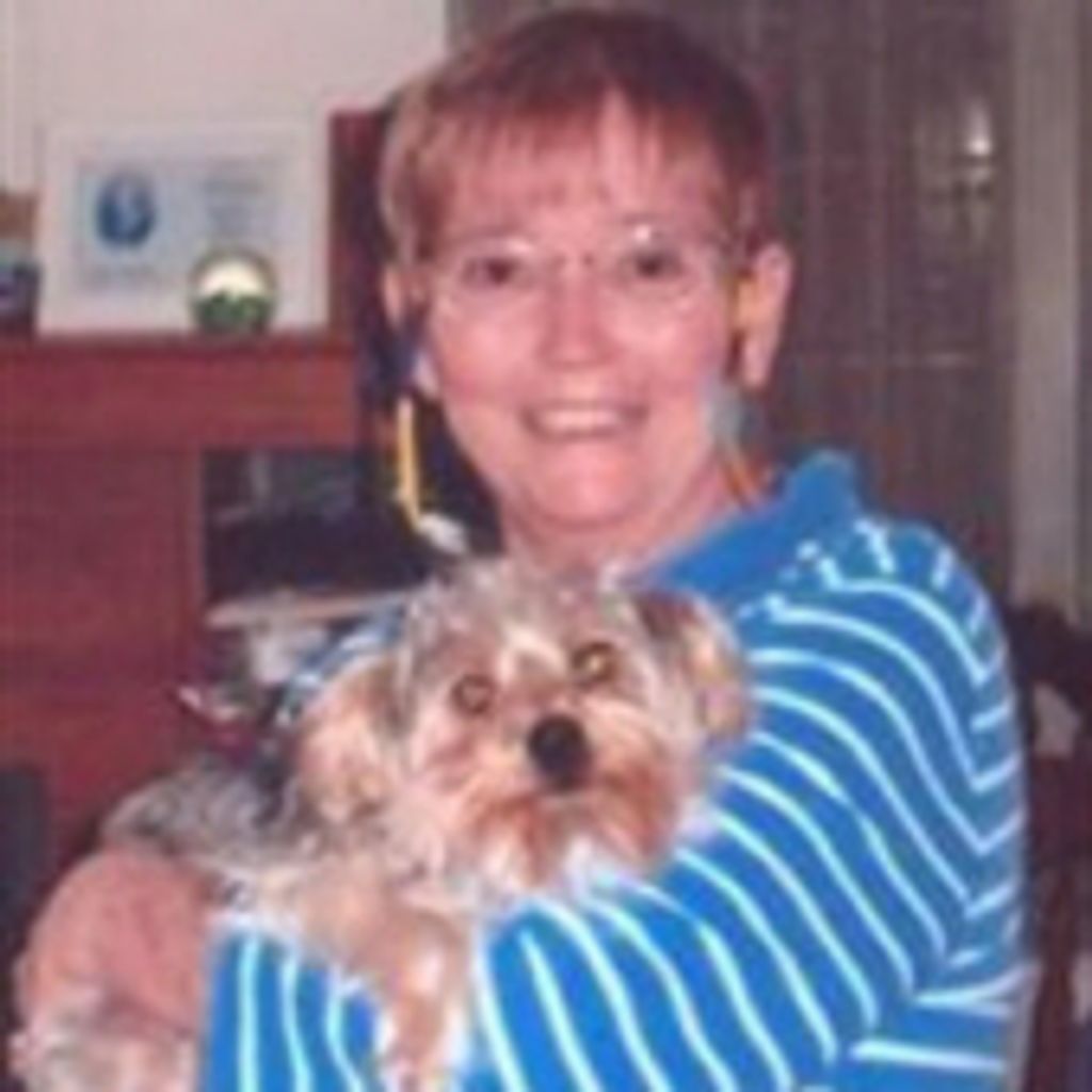 Linda Sue Milburn