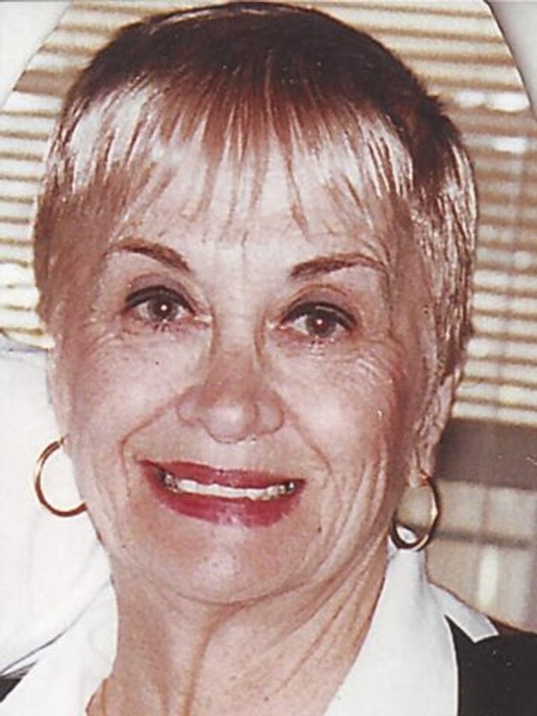 Dominica Marrett