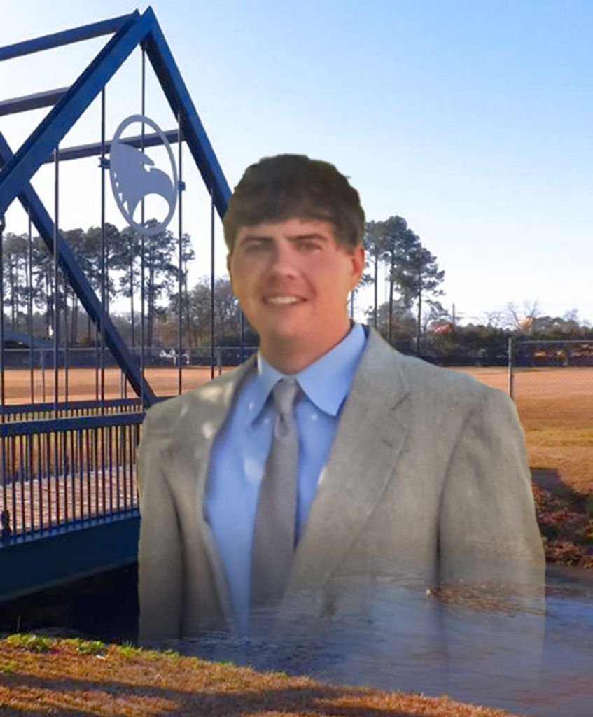 James Featherstone Howard Profile Photo