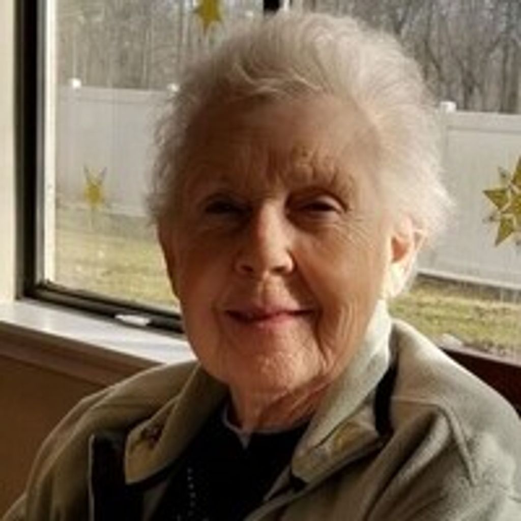 Patricia G. Nichter Profile Photo
