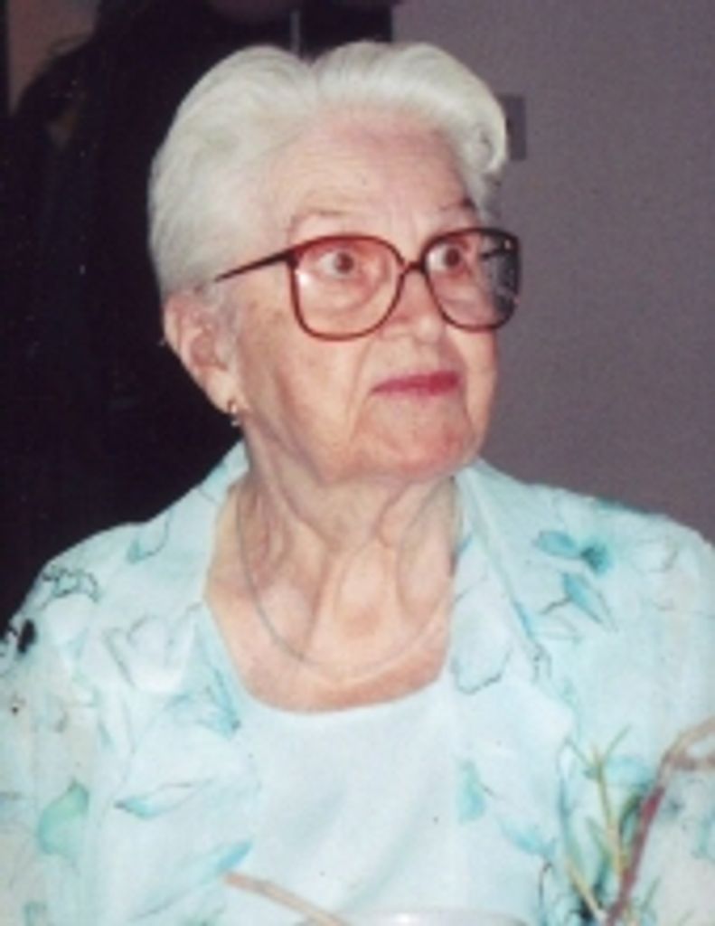 Ila K. Witty
