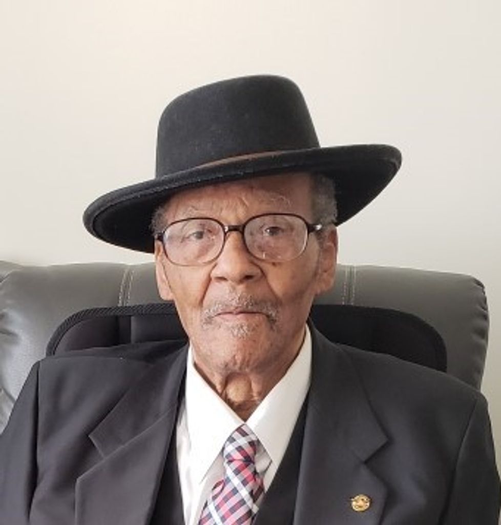 Luddie Boyd Profile Photo