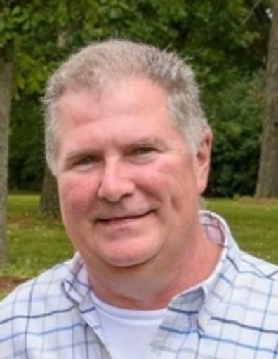 Eric "Ric" J. Thome Profile Photo