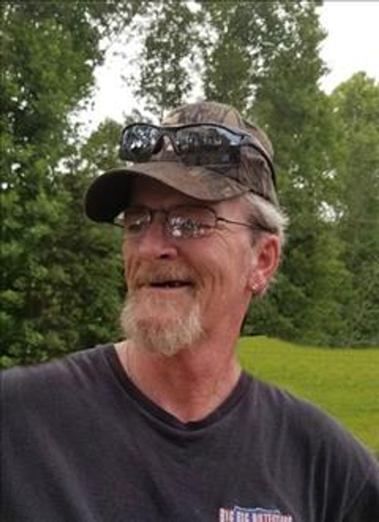 Eddie Gene Davis Profile Photo