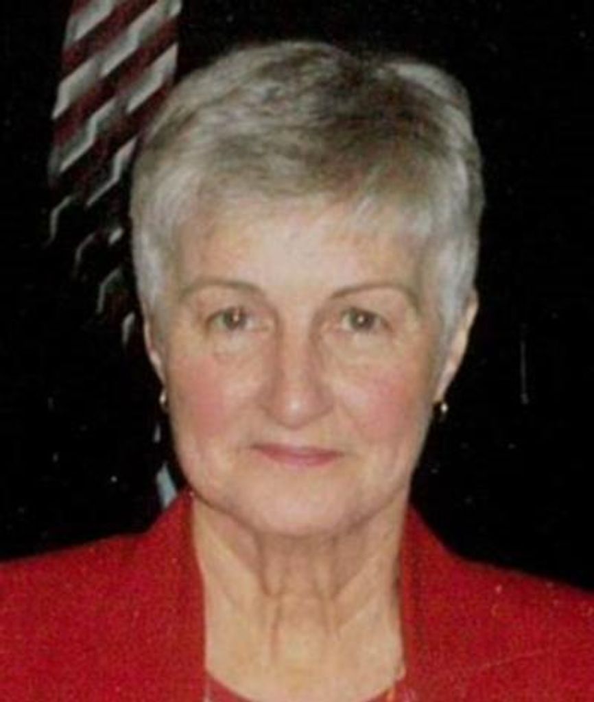 Hannah Lorraine Gillespie Petitt Profile Photo