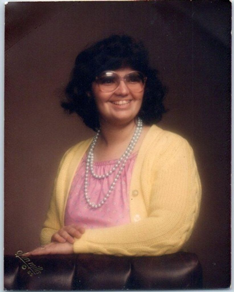 Clara Mae Lowery