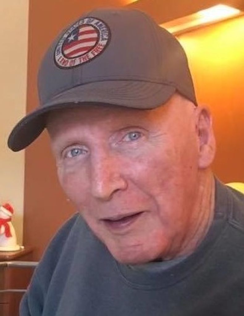 Raymond Earl "Ray" Smith