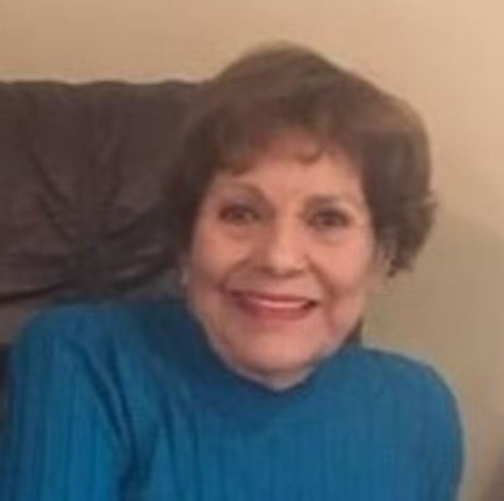 Martha M Fimbres Profile Photo