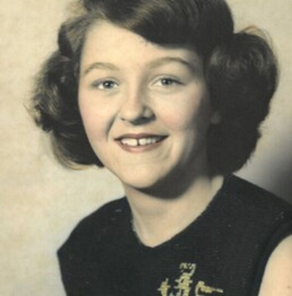 Joy Pecor Profile Photo