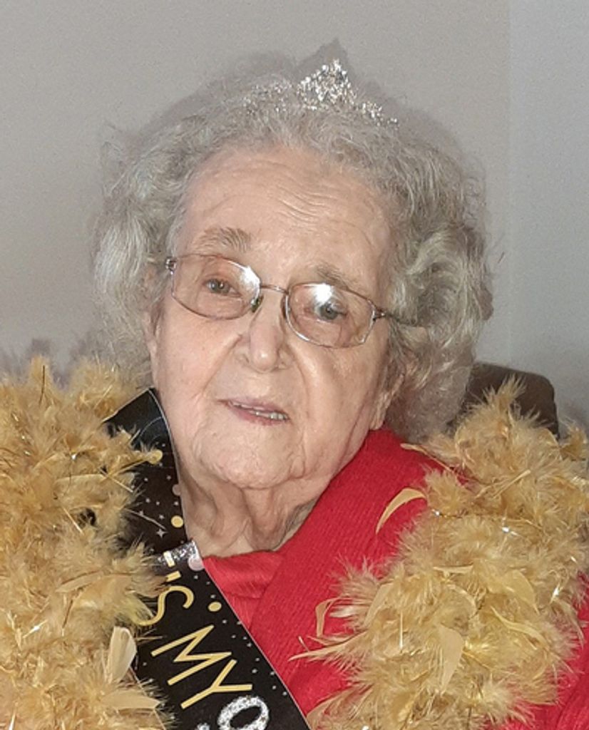 Therese "Tess" J. Lanie