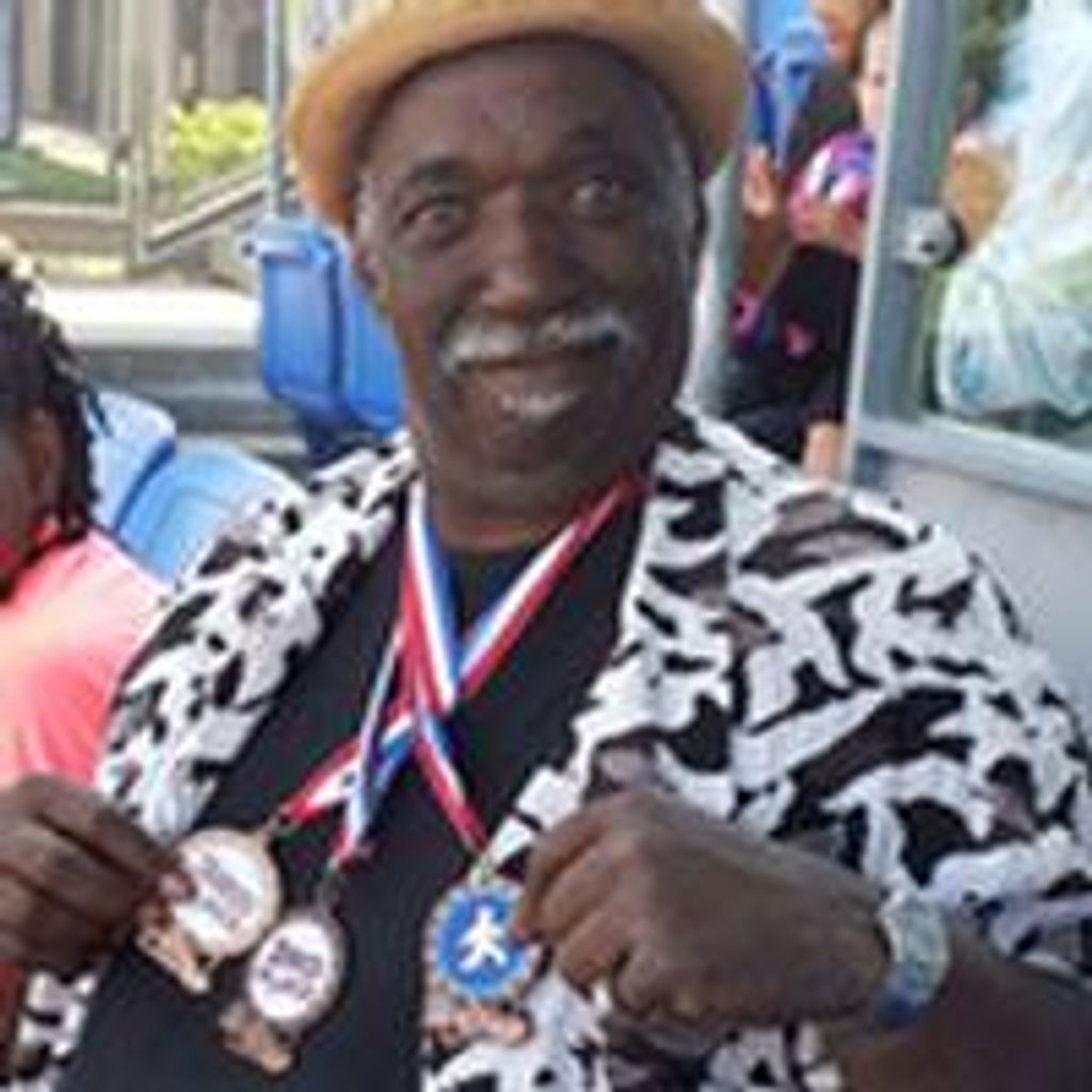 Oswald "Ozzie" Grant Profile Photo