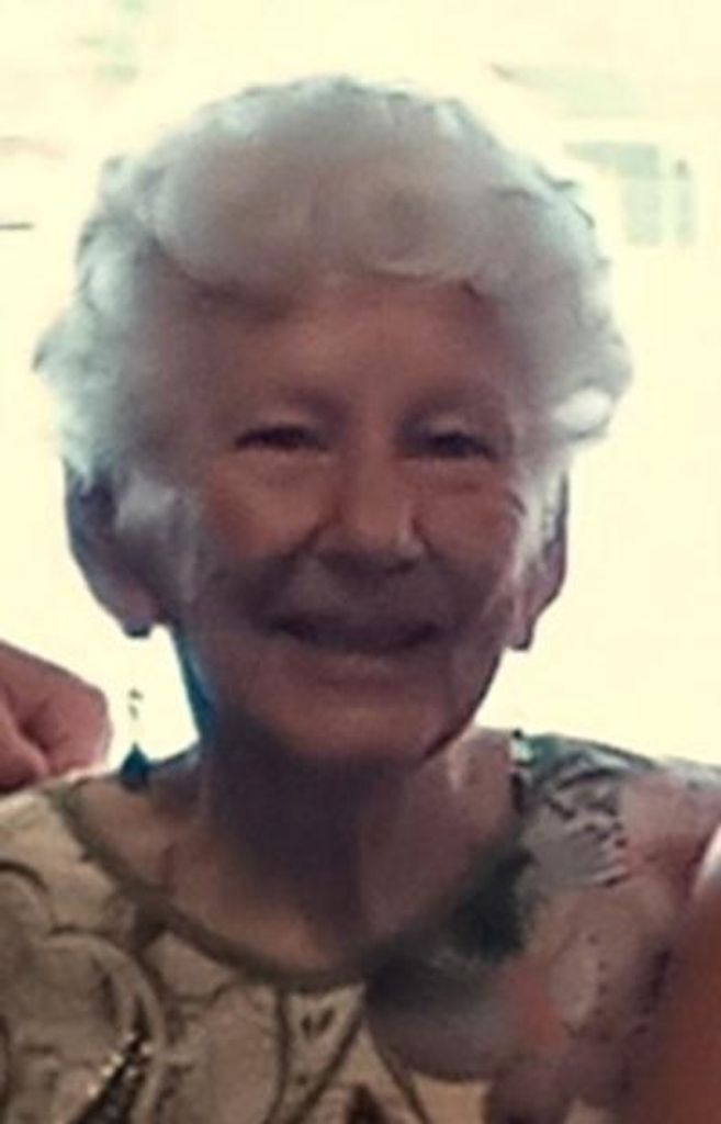 Evelyn Cobern Profile Photo