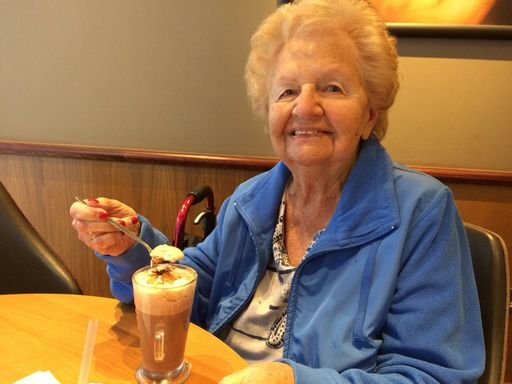 Lucille Gossage photo gallery thumbnail 116 of 116