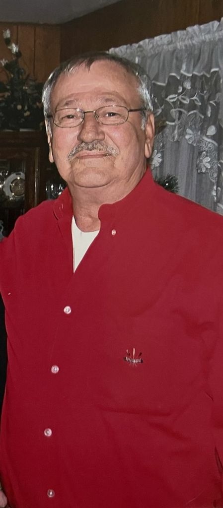Daryl Clyde Julian Profile Photo