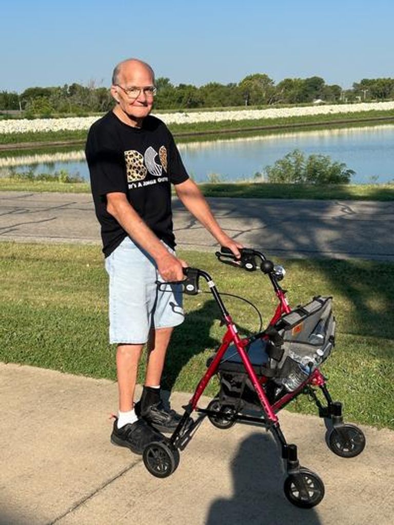 Lyle Edward Dutcher Profile Photo