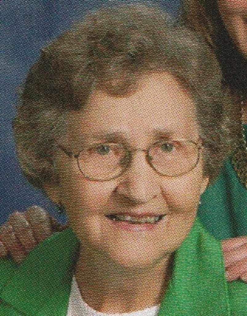 Nina Lee Gilbert Profile Photo