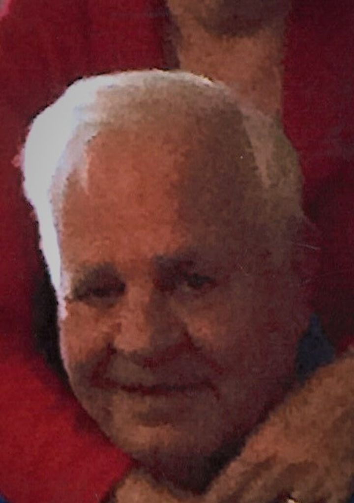 Raymond Mayes