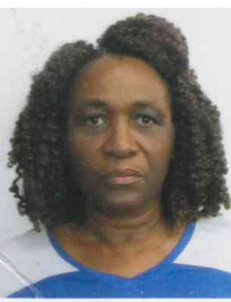Suzan Rowena Graham Profile Photo