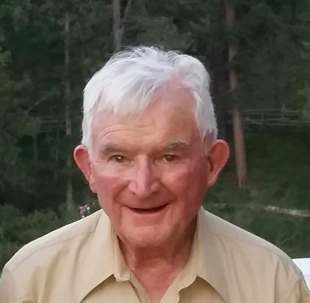 Harold Dean Stickney