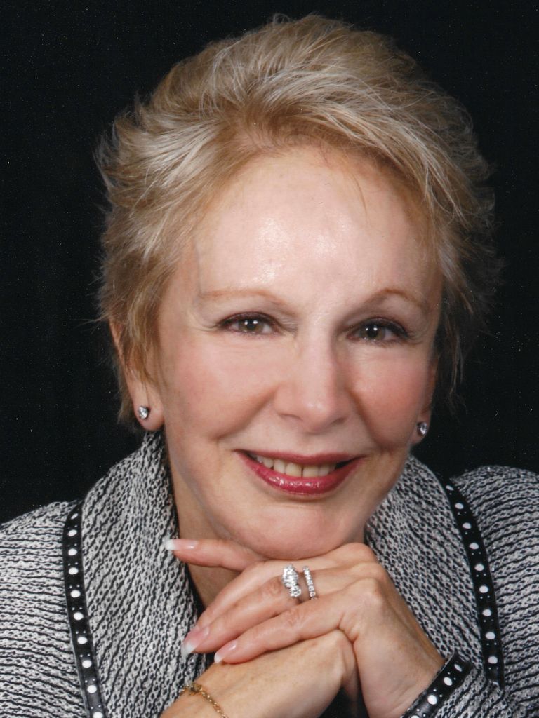 Margaret "Peggy" Mcclure Moore Profile Photo