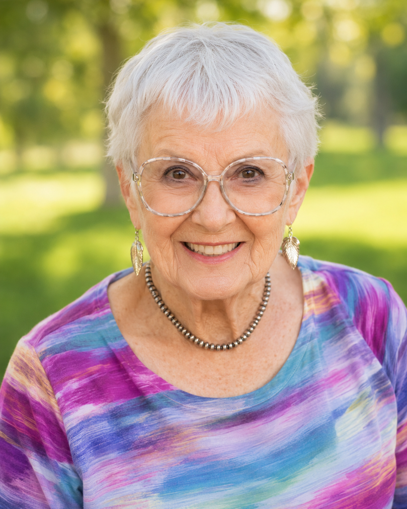 Myrlin Marie Withrow Profile Photo